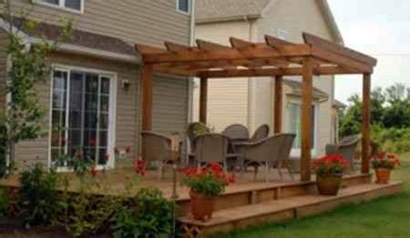 Wood Deck Building Plans Plans Free PDF Download