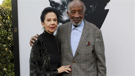 Clarence Avant Suspect Arrested After Famed Music Executives Wife