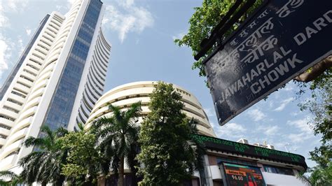 Closing Bell Sensex Advances Over 300 Points To Settle At 62 346