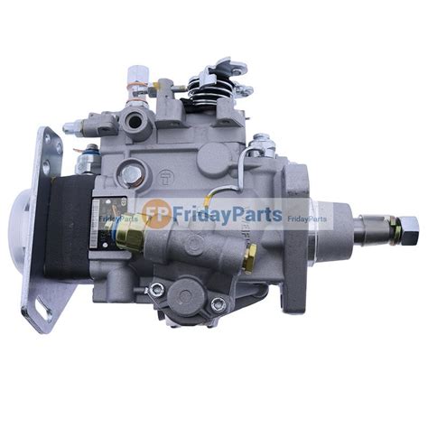 Buy Fuel Injection Pump 0460424316 For Iveco 44l Fiat 60kw Nef Engine