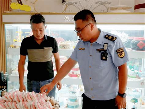 【价格监管】高青县市场监管局加强中秋节前月饼价格监管检查包装消费者