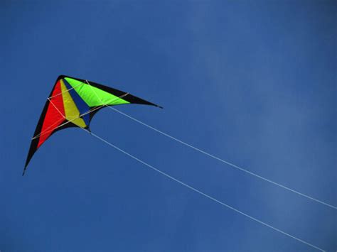 Kite fighting is dangerous and can lead to ban, Fairfax County Park ...