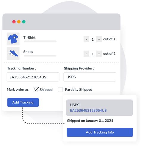 Advanced Shipment Tracking Pro Woocommerce Fulfilment