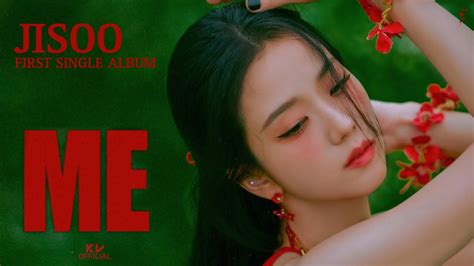 Jisoo Me Audio Preview Youtube Music