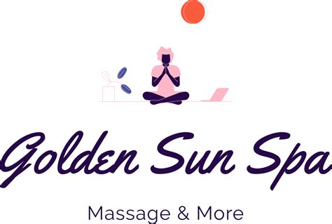 Golden Sun SPA – Your Sanctuary for Body Massage and Wellness in Irving