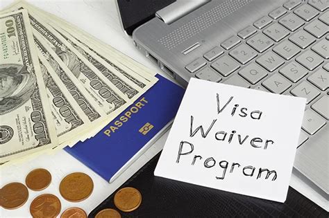 What Countries Are Included In The Visa Waiver Program VWP