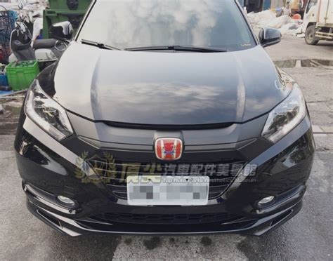 Honda本田【hrv紅logo前後標誌】crv Fit3專用 前後廠徽 紅h標 紅色mark 車身銘牌 方向盤改裝 Yahoo奇摩拍賣