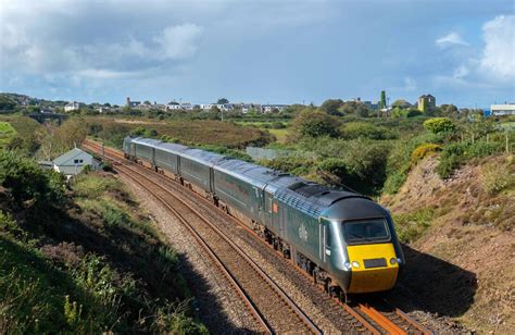 Rd September Cornwall Railway Society