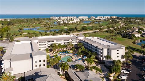 Stuart Fl Hotel Rooms Marriott Hutchinson Island Beach Resort Golf And Marina