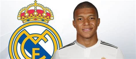 Mercato Psg Mbappé Recalé En Plan B Du Real Madrid