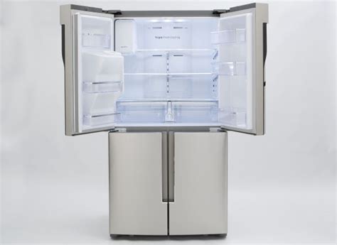 Samsung Rf J Sr Refrigerator Consumer Reports