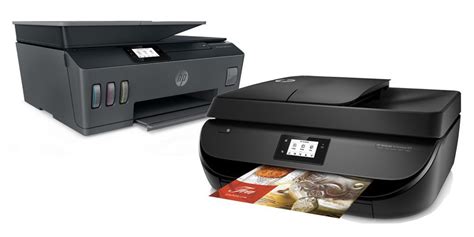 Printer Buying Guide How To Choose The Right Printer HP Store India