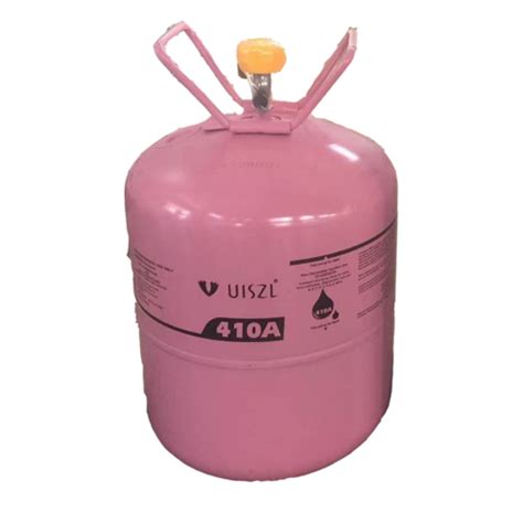 Air Conditioner Gas R 410a 113kg Cylinder