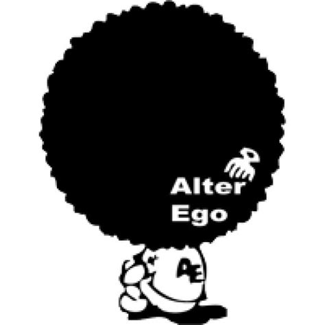 Alter Ego Logo Download in HD Quality