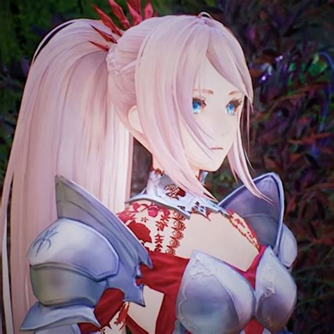 Tales Of Arise Shionne Icons Nel 2023