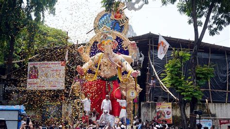 Ganesh Chaturthi 2022 Date Muhurat Timings And Other Details Here