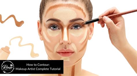 How To Contour Makeup