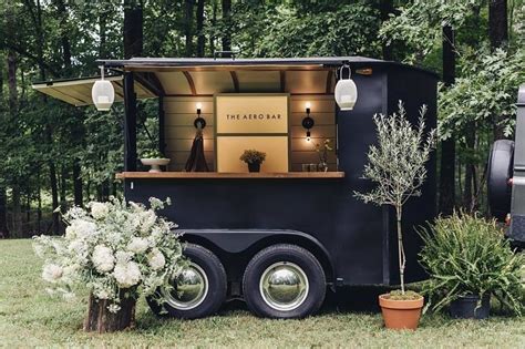 Easy Ways To Take Your Party To The Next Level Camion Di Cibo Cibo