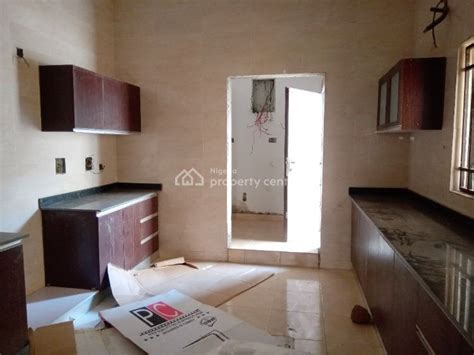 For Sale Newly Built Exquisite Bedroom Duplex Gra Agodi Ibadan