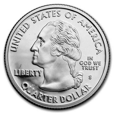 Buy 2003 S Missouri State Quarter Gem Proof Silver Apmex