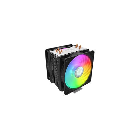 Cooler Master HYPER 212 ARGB TURBO Tản nhiệt Lighting Voke Gaming