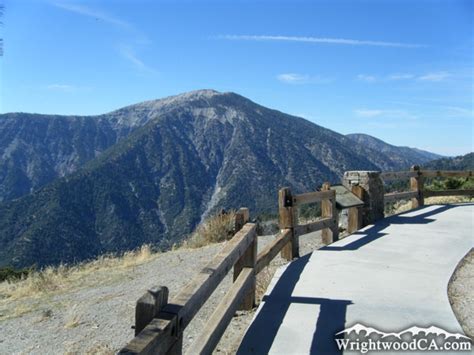 Wrightwood CA - Weather, Cabins, Webcams and Information