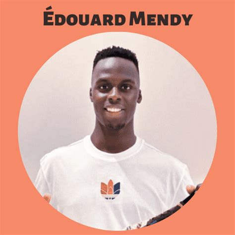 Édouard Mendy Biography Wiki Height Age Net Worth And More