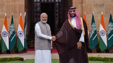 Saudi Arabia Eyes 7 5 Mn Indian Visitors By 2030 Offers 96 Hour Free