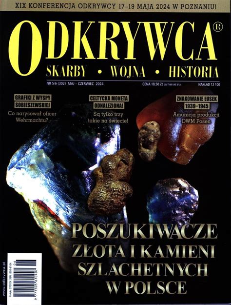 Odkrywca Instytut Bada Historycznych I Krajoznawczych Prasa Sklep