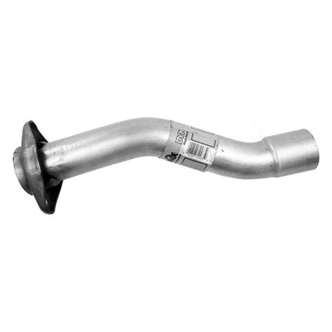 Dynomax Ford Ranger Flex Gas Intermediate Pipe