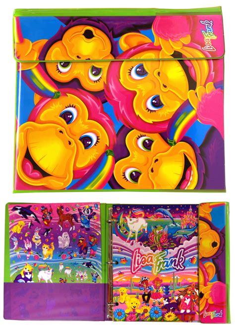 34 Of The Most Radical Trapper Keepers Ever