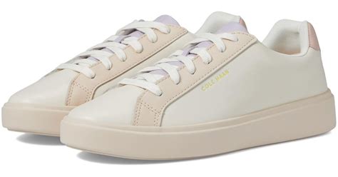 Cole Haan Grand Crosscourt Daily Sneaker In White Lyst