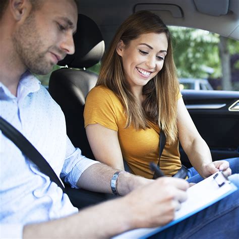 red bank driving school nj road test