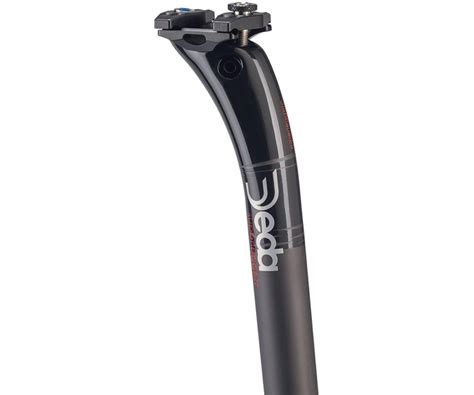 Deda Elementi Superleggero Carbon Seatpost 27 2mm 0mm Team Online