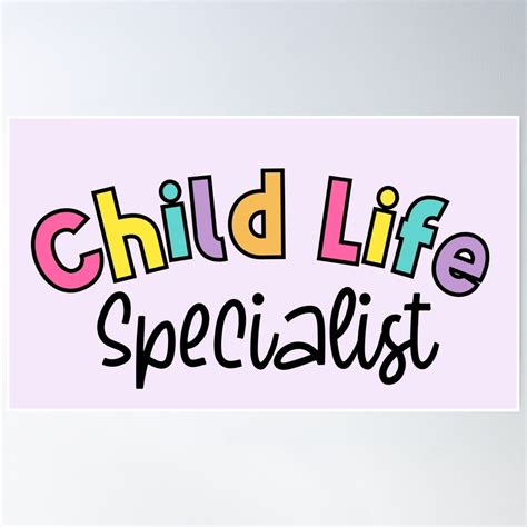 Child Life Specialist | Certified Child Life Specialist | Child Life