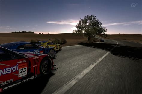 Toscana Tarmac Gran Turismo Stroogle Flickr