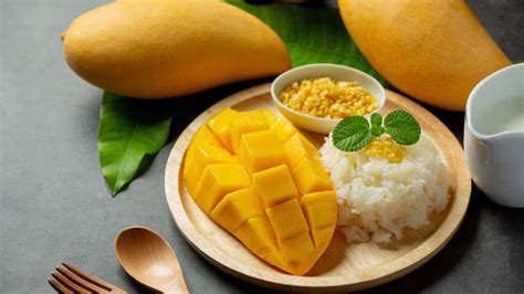 5 Easy Mango Recipes To Savour The Sweetness Of The Delectable Fruit