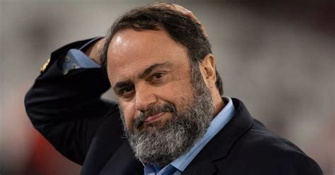 Evangelos Marinakis 'impressed by' two Nottingham Forest factors that ...