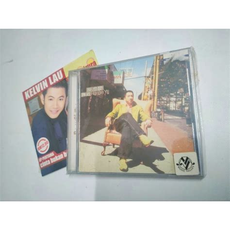 Harlem Yu Cd Bad Boy Karaoke