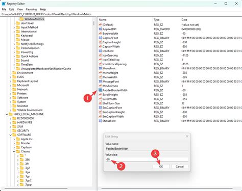 How to Change Window Border Settings on Windows 11 [Color, Size]