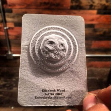 Innovative Business Cards That Are Crazy Cool 29 Pics