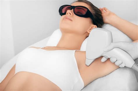 Discover The Efficiency And Accuracy Of Laser Hair Removal Process