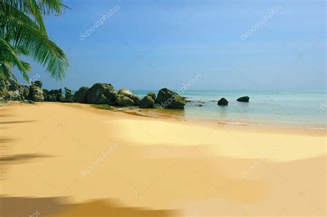 Beaches Of Phu Quoc Stock Photo by ©NJR-Depositbuyer 65660891