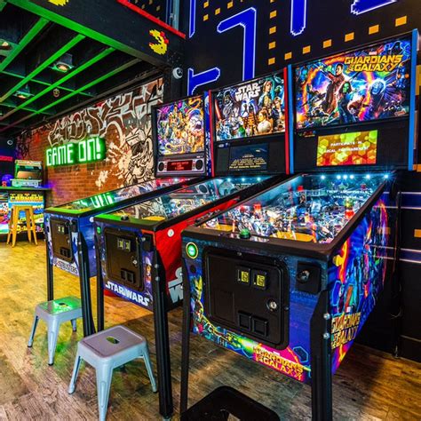 Top 10 Best Arcade for Kids in Los Angeles, CA - Last Updated July 2021 - Yelp