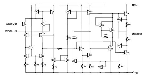 LM1458N LM1458 IC Op kép DIP 8