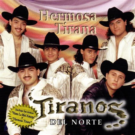 Los Tiranos Del Norte Songs Events And Music Stats Viberate