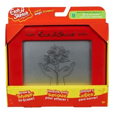 Etch A Sketch Classic : Target