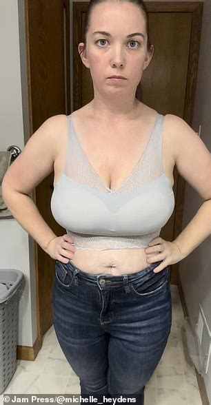 I Feel More Confident After Getting A Breast Reduction Duk News