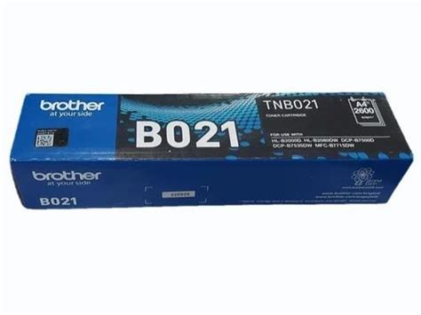 Black Brother Tn B Laser Toner Cartridges At Rs In Ranchi Id