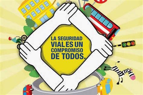 Importancia De La Seguridad Vial